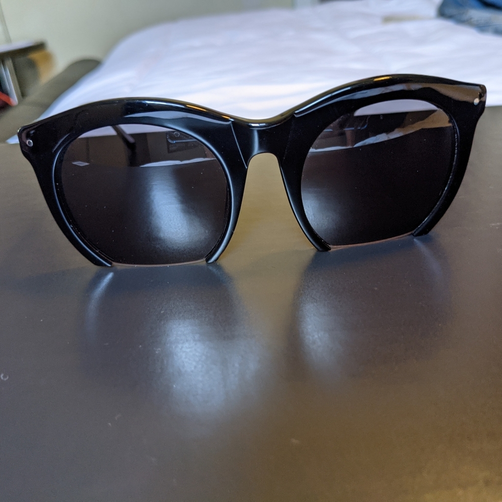 The Foundry: Round Acetate Frames - image 2